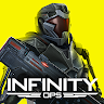 Infinity Ops Cyberpunk FPS
