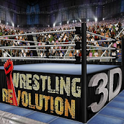 Wrestling Revolution 3D