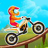 Bike Racing Motorcycle Games