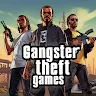 Grand Gangster Theft Auto game