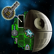 Space Arena: Construct Fight