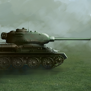 Armor Age: Tank Games. RTS War Machines Battle