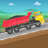 Truck Racing 4x4 Hill Climb