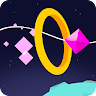 Asterings Space Hoop Rush