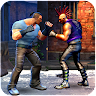 Zombie Road Street 3D Fighting Fighter Games