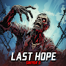 Last Hope Sniper Zombie War