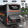 巴士駕駛模擬器 巴士遊戲 巴士司機