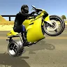 Wheelie King 3D Realistic 3D