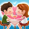 Dating Restaurant Idle Game