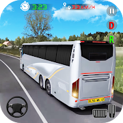 Bus Game: Bus Parking 3D
