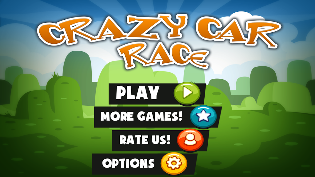 Crazy Car Race Mod Apk v24(Unlimited Resources) Download
