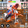 OffRoad Dirt Bike MX Motocross