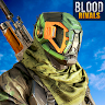 Blood Rivals Survival Battleground FPS Shooter