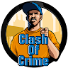 Clash of Crime Mad San Andreas