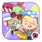 Miga Town: My Store