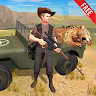 Animal Hunting Sniper Shooter Jungle Safari FPS