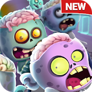 Zombie Inc. Idle Zombies Tycoon Games
