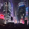 CyberRetroPunk2069離線科幻射擊