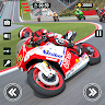 摩托車賽車遊戲:史詩駕駛模擬器摩托車遊戲 3D 離線遊戲