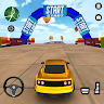 Stunt Car Games 3D