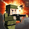 Block Gun: FPS PvP War Online Gun Shooting Games
