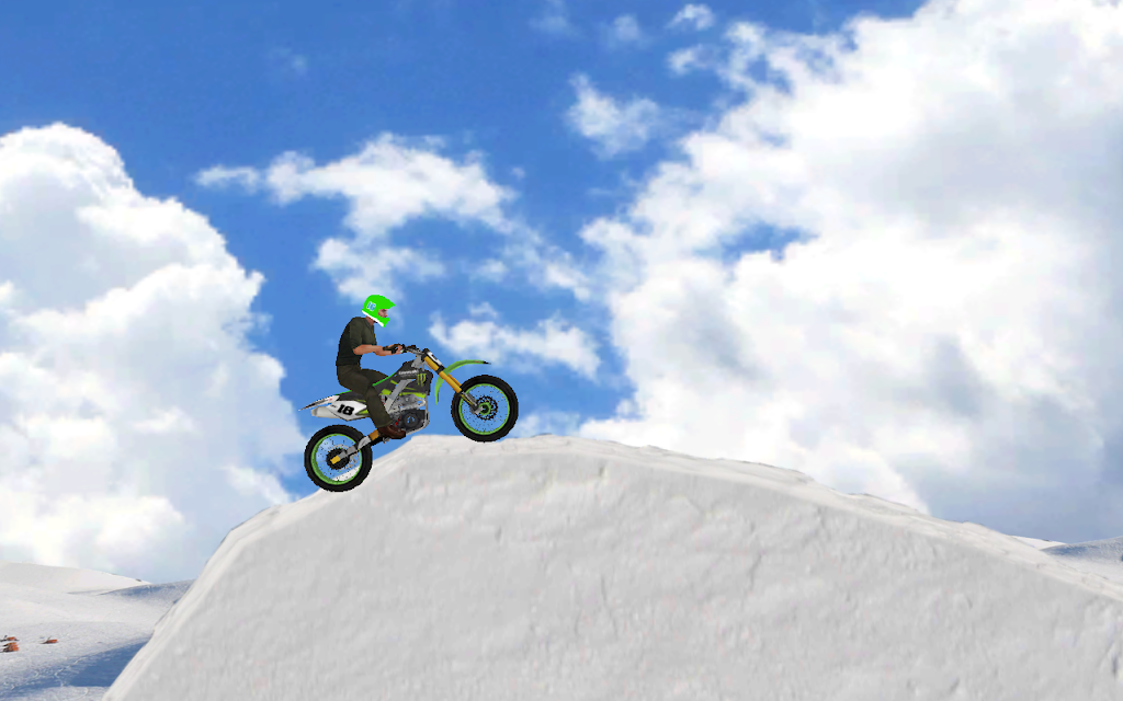 Motocross Bike Race 3D Mod Apk v1.0(Unlock all levels) Download
