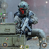 Commando Mission Offline games