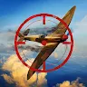 Gunner War Air combat Sky Survival