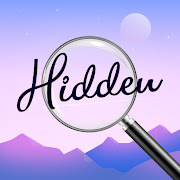 Bright Objects Hidden Object