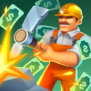 Metal Empire: Idle Factory Inc