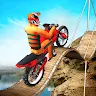 Bike Racer Bike stunt games 2021