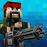 Pixel Combat World of Guns
