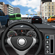 交通和駕駛模擬器