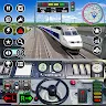 City Train Game 3d Train games