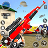 FPS Commando Shooter Games 3D