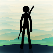 Stick Fight: Shadow Warrior Stickman Game