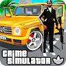 Crime Simulator Real Gangster