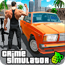 Grand Crime Gangster Simulator