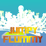 Jumpy Flummy