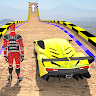 Extreme Car Stunts 3D Turbo Racing Car Simulator