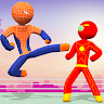 Stickman Fighting Battle Game