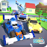 Crossy Brakes Smashy Crossy Road Car Games 2021