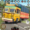 US Cargo Truck Truck Game 3D