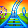 Real Coaster Idle Game