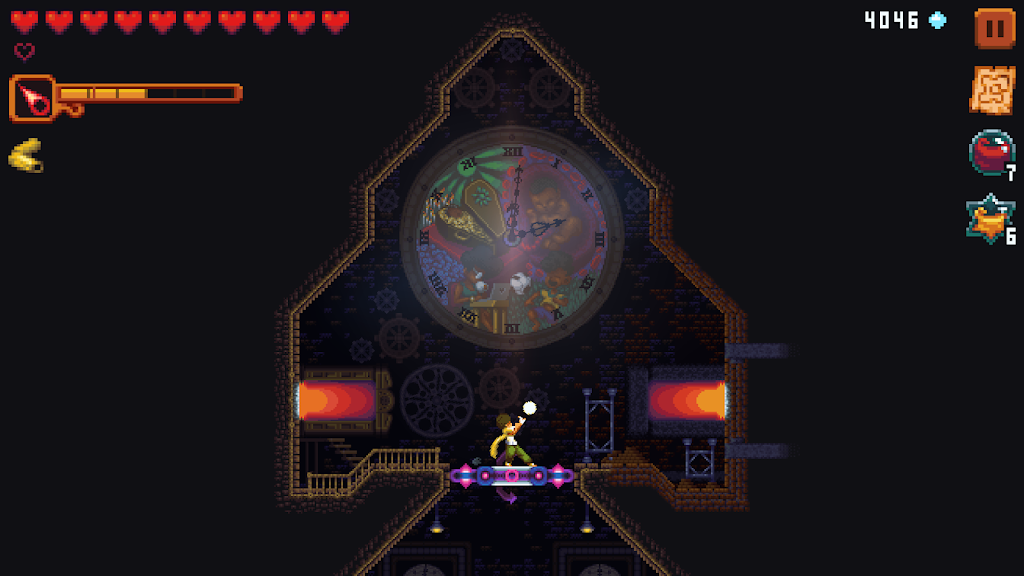 Dandara Trials of Fear Edition Mod Apk v1.5.21(Free Download) Download