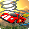 Stunt Car Impossible Car Games