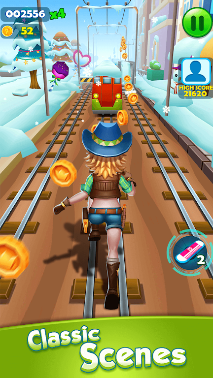 NUEVO HACK De Subway Surfers 2022✓- Todos los personajes y TODO