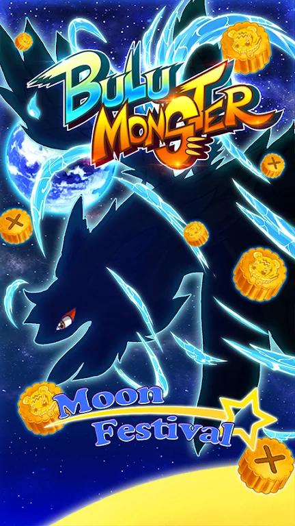 Bulu Monster Mod Apk v12.0.2(Speed Hack) Download