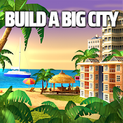 City Island 4 Town Simulation: Village Builder