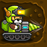 Popo's Mine Idle Mineral Tycoon